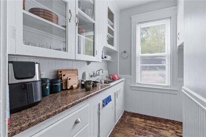 Property Photo: 72 Academy Avenue RI 02908