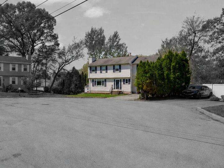 Property Photo:  64 Long Court  RI 02920 