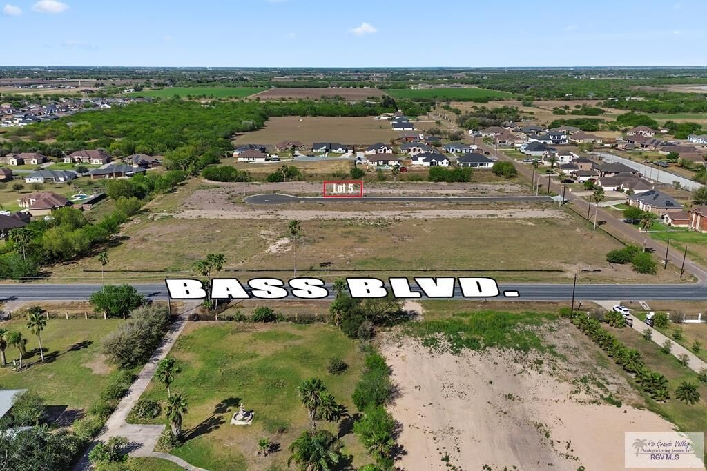 Property Photo:  Lot 5 Alia Ln  TX 78552 
