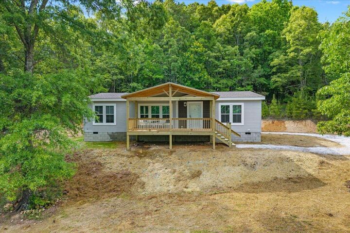 Property Photo:  1627/1629 Wasson Road  TN 37880 