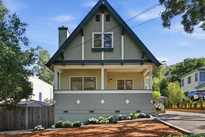 Property Photo:  365 Pennsylvania Avenue  CA 95030 