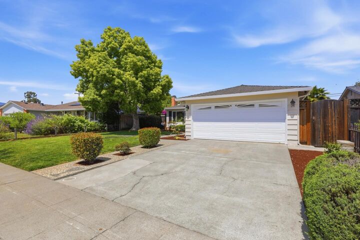 Property Photo:  5207 Halifax Drive  CA 95130 