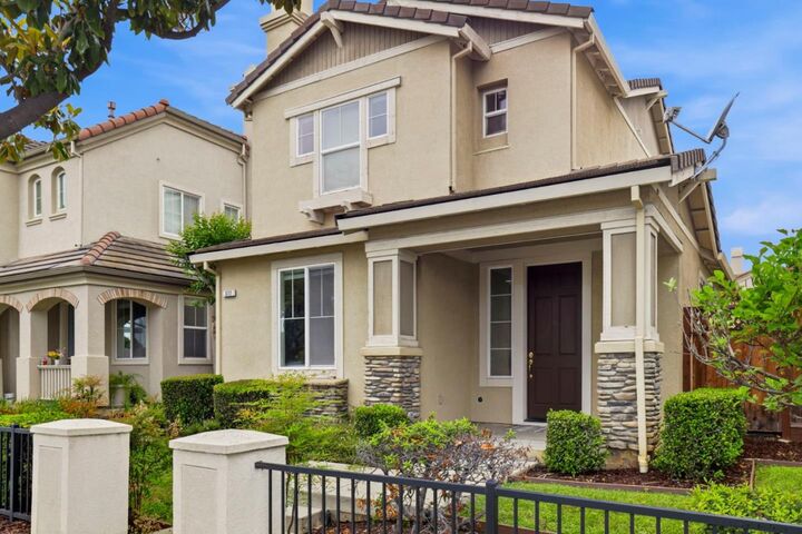 Property Photo:  377 South Mary Avenue  CA 94086 