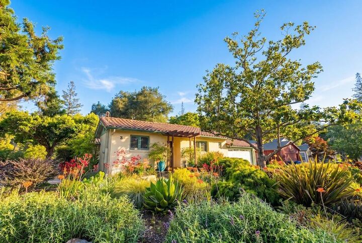 Property Photo: 3 Euclid Avenue CA 95030