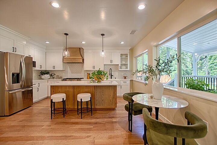 Property Photo:  341 Lake Drive  CA 95006 