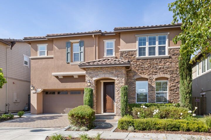 Property Photo:  1808 Mulberry Creek  CA 95120 
