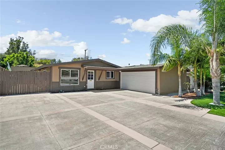Property Photo:  19042 E Center  CA 92869 