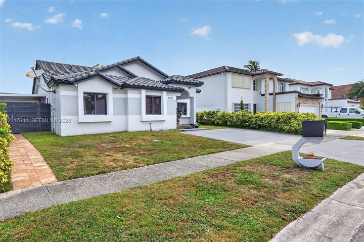 Property Photo:  15613 SW 63rd Ter  FL 33193 