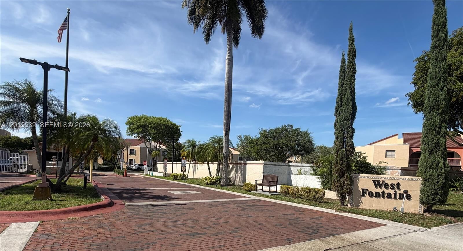 Property Photo: 10253 NW 9th St Cir 502-6 FL 33172