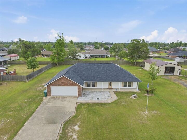 Property Photo:  1535 E Liechty Rd Road E  LA 70611 
