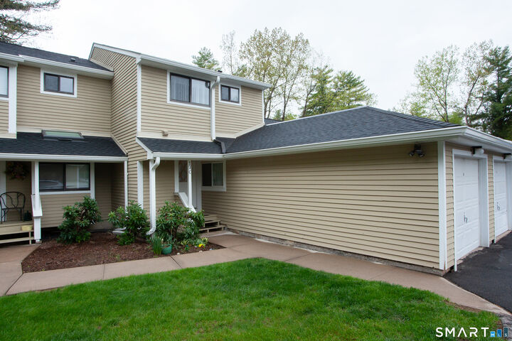 Property Photo:  17 Wiggins Farm Drive C  CT 06070 
