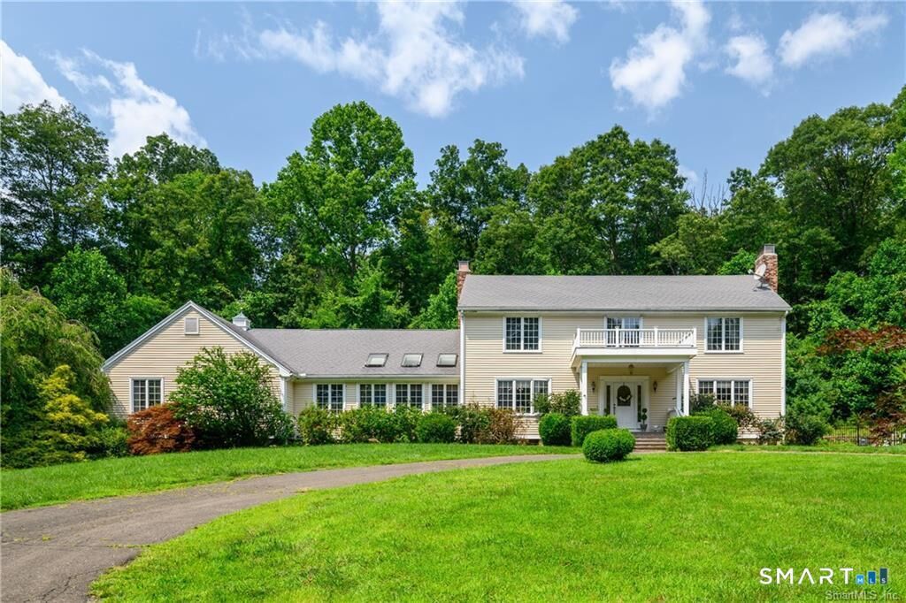 Property Photo: 144 Munn Road CT 06488