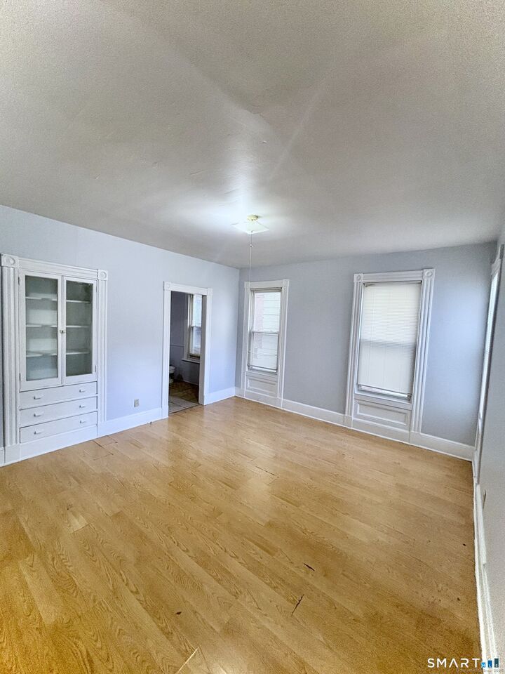 Property Photo: 57 Houston Street 1 CT 06513