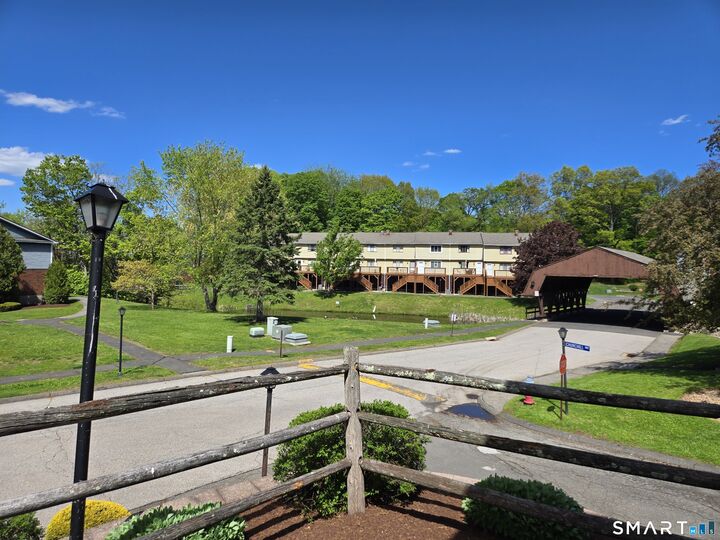 Property Photo: 1 Churchill Way 1 CT 06111