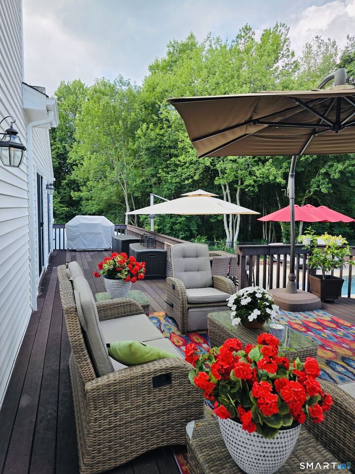 Property Photo:  1514 Woodtick Road  CT 06716 