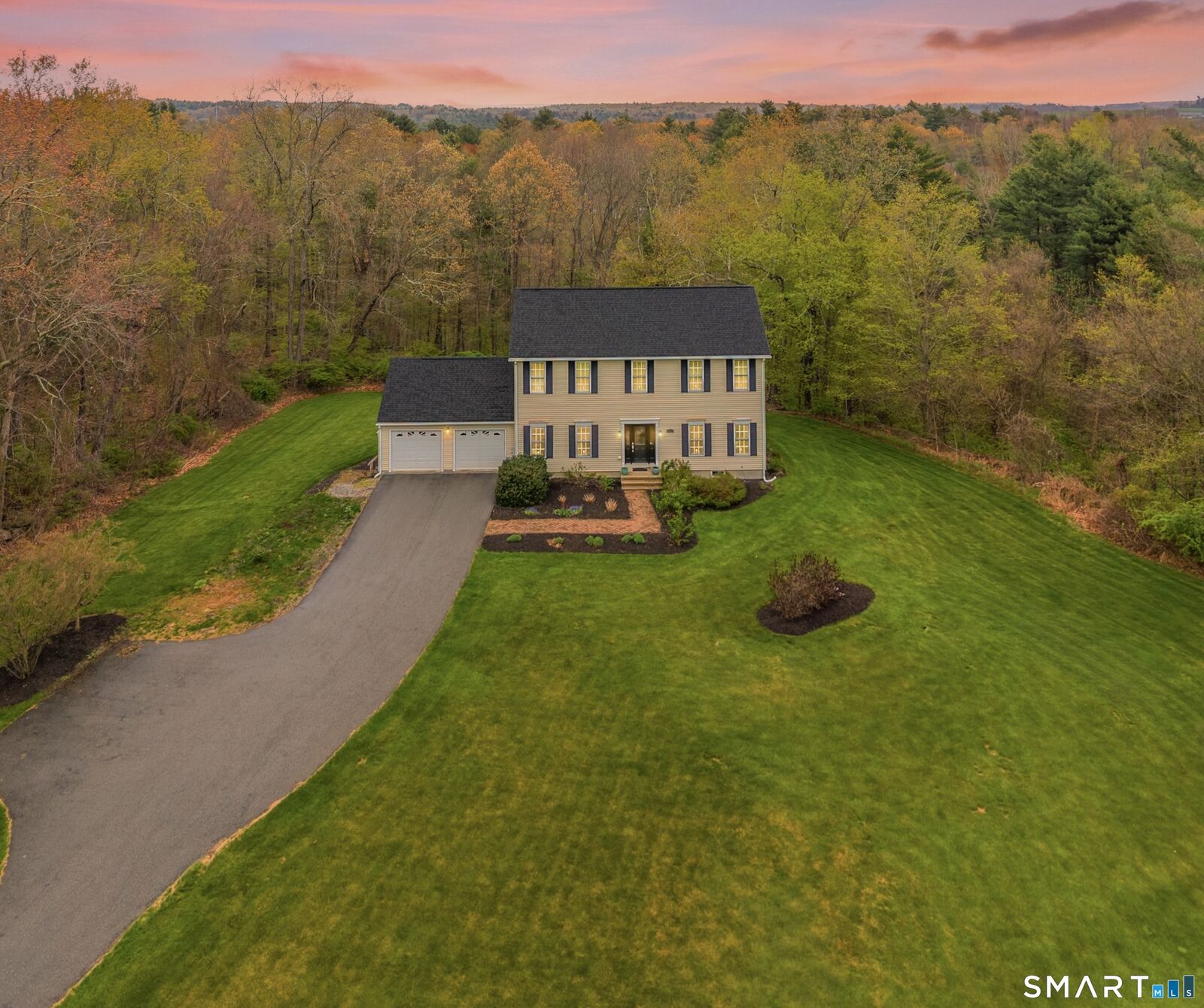 Property Photo:  1393 Route 169  CT 06281 