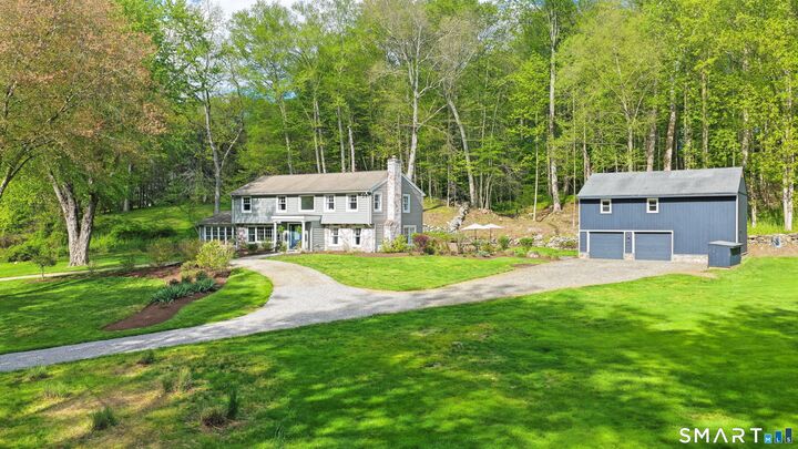 Property Photo:  223 Mistywood Lane  CT 06824 