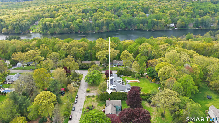Property Photo:  22 Round Ridge Trail  CT 06611 