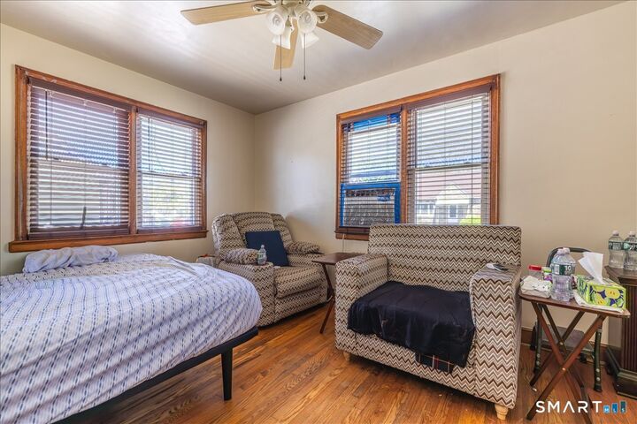 Property Photo: 56 Texas Avenue CT 06610
