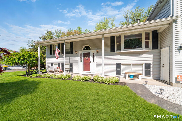 Property Photo:  29 Evening Star Drive  CT 06483 