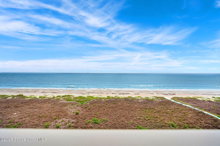 Property Photo: 830 N Atlantic Avenue FL 32931