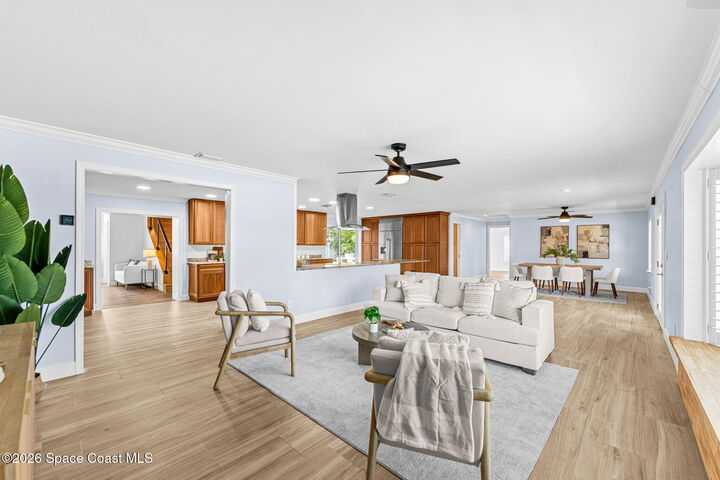 Property Photo:  136 14th Avenue  FL 32903 