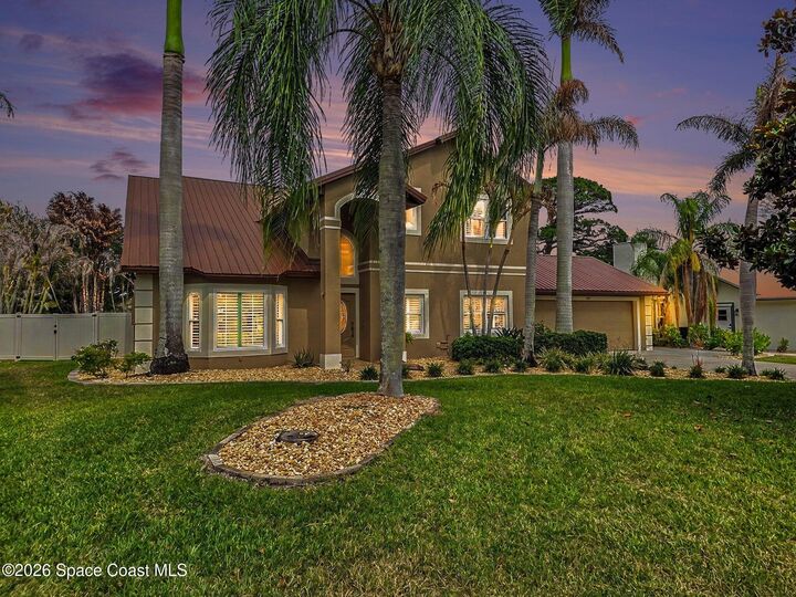 Property Photo: 1925 Gates Road FL 32952