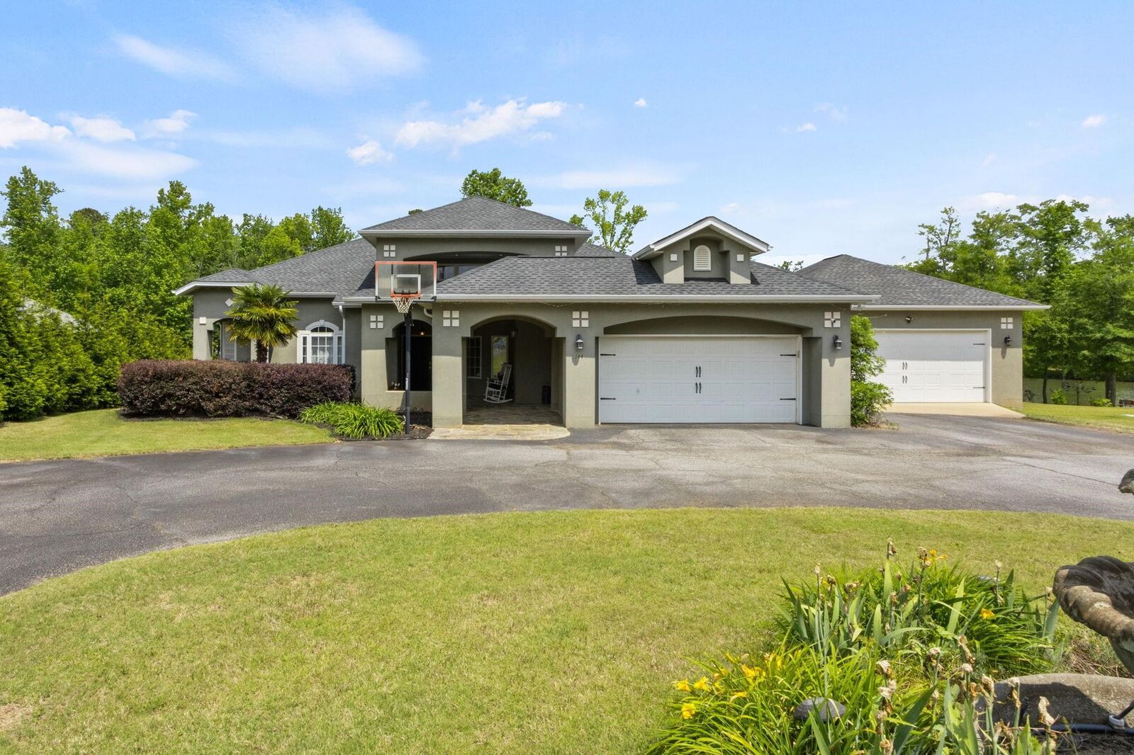 Property Photo:  144 Lake Lyman Heights Road  SC 29365 