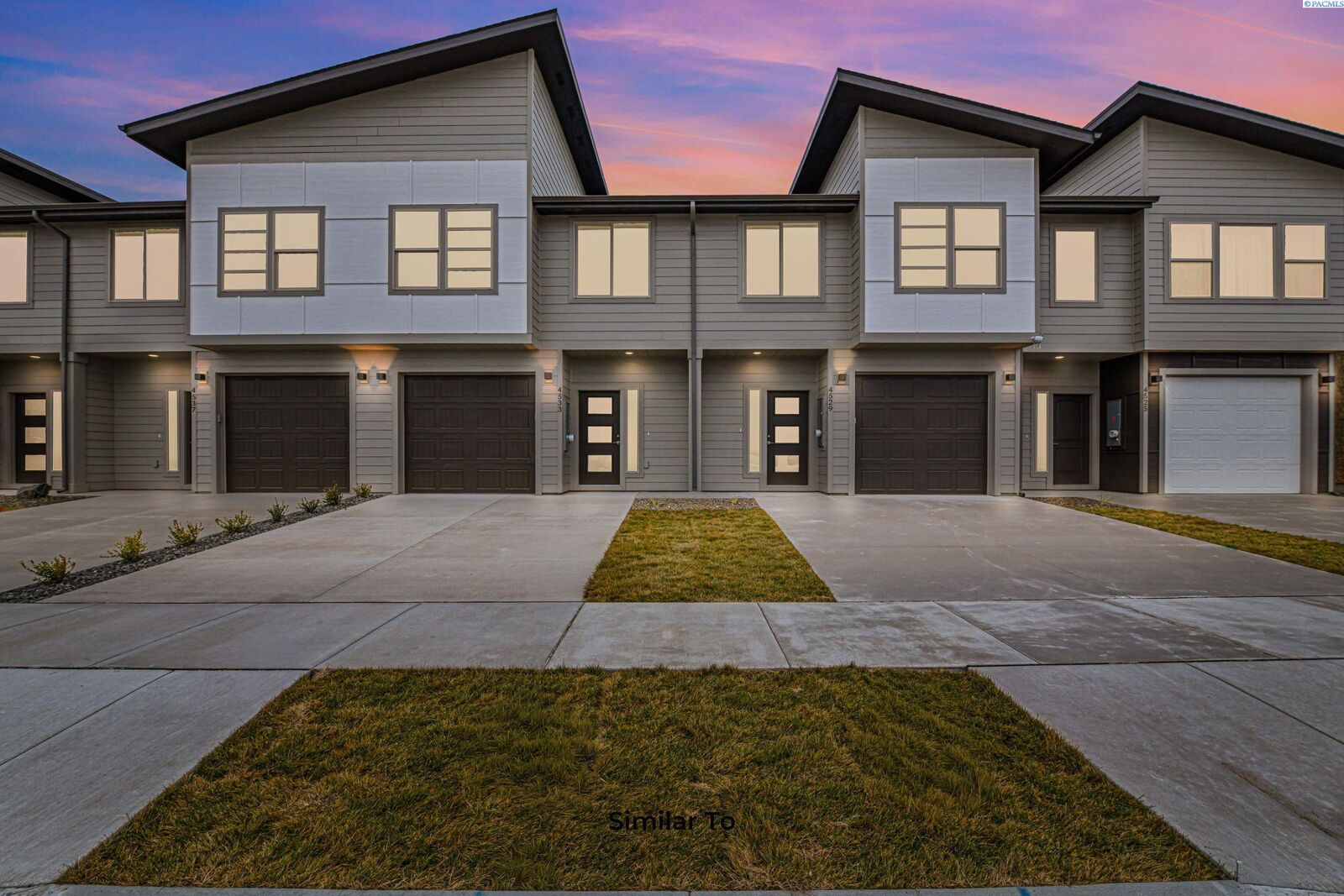 Property Photo:  4429 Road 114  WA 99301 