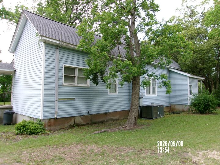 Property Photo:  3730 3718 Pine Park Road  GA 39828 
