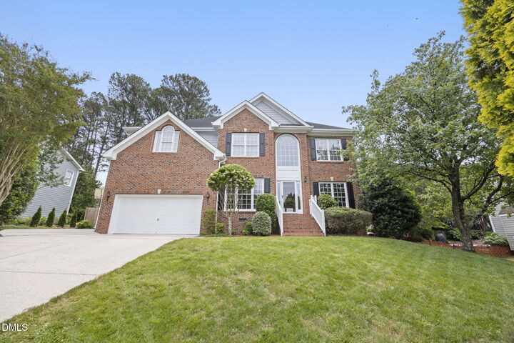 Property Photo:  905 Haddon Hall Drive  NC 27502 