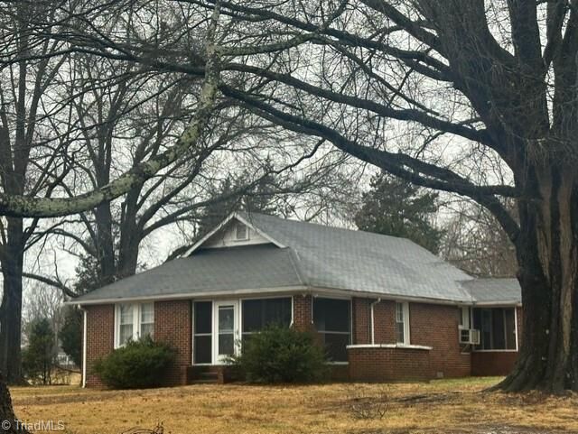Property Photo:  461 Ogburn Mill Road  NC 27357 
