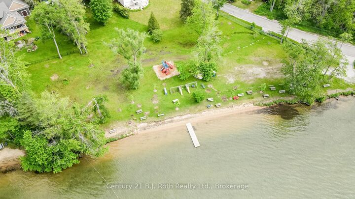 Property Photo:  3276 Turnbull Drive  ON L3V 0Y4 