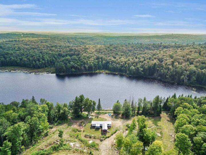Photo de la propriété: 0 Seguin Trail ON P0A 1J0