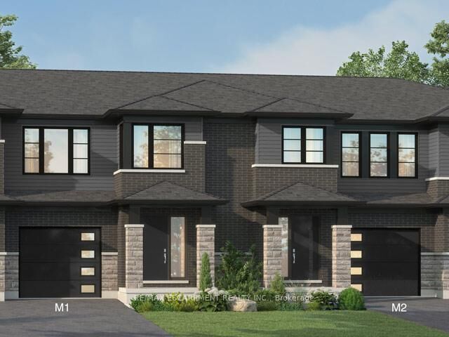Property Photo:  957 Clare Avenue  ON L3C 3C2 