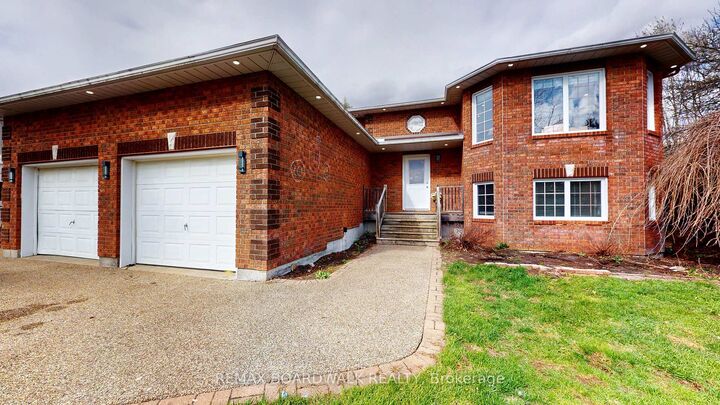Property Photo: 7 Meadowview Drive ON K0G 1T0