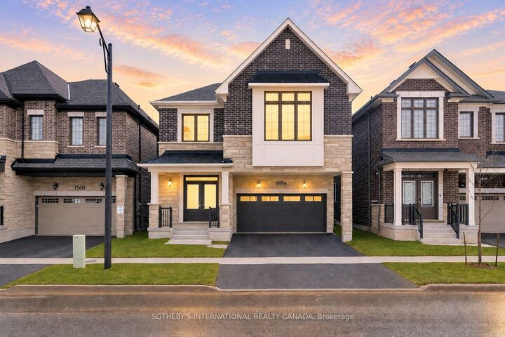 1556 Cookman Drive — photo 1