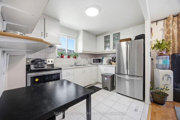Property Photo: 12 San Vito Way ON M3L 2G7