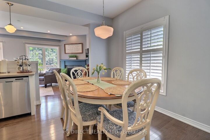 Property Photo: 45 Royal Winter Drive 9 ON L0R 1C0