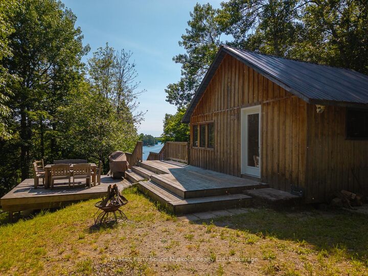 274 Chur Lee Road — photo 1