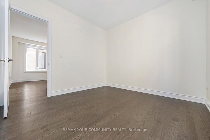 Property Photo: 83 Bearberry Road ON L9X 2C9