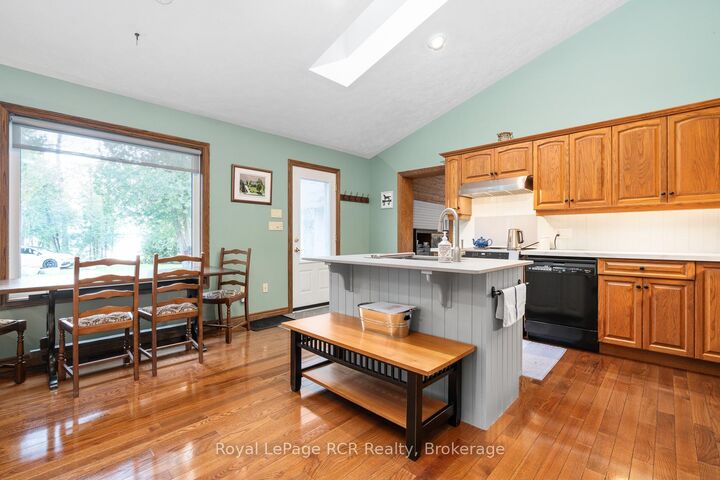 Property Photo: 502183 Grey Road 1 Road ON N0H 2T0