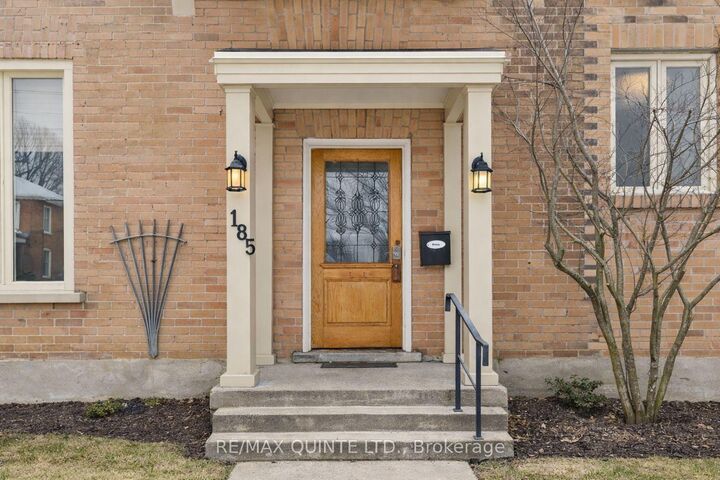 185 Foster Avenue — photo 1