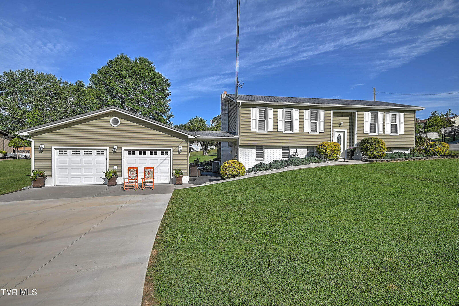 Property Photo:  121 Brookview Drive  TN 37821 