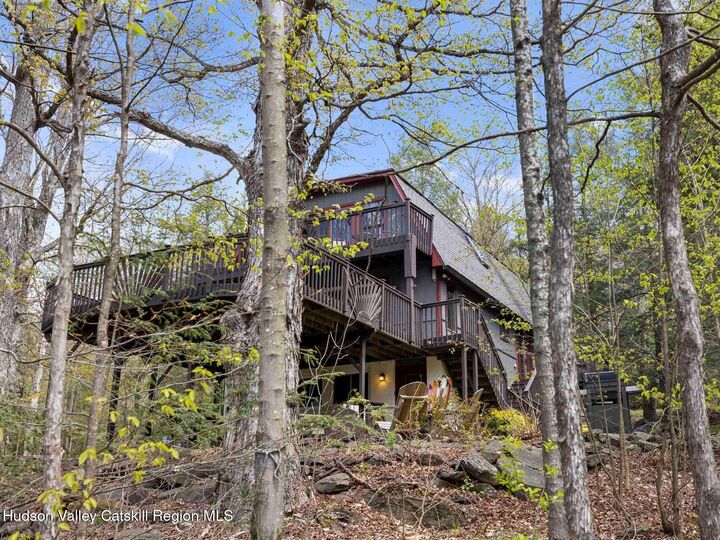 Property Photo:  49 Chase  NY 12496 