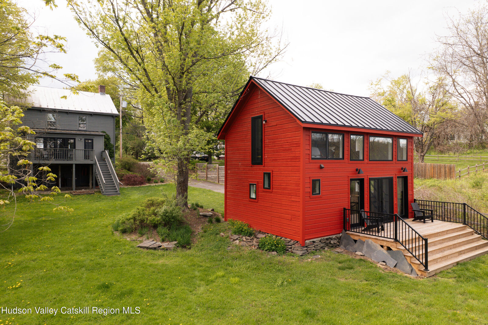 Property Photo:  208 Maple  NY 12526 