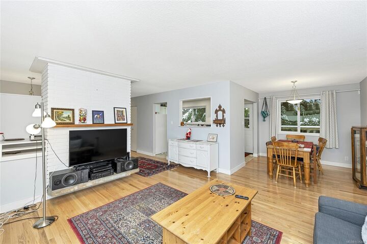 Property Photo:  3082 McCauley Dr  BC V9T 1V8 