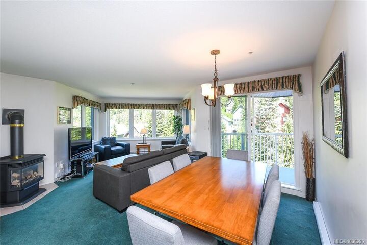 Property Photo:  1320 Henry Rd 217  BC V9J 1L0 