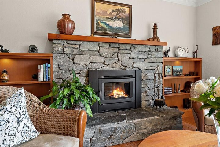 Property Photo:  7211 Kimpata Way  BC V8M 1C1 