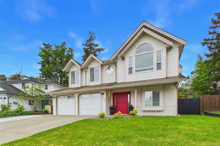 Property Photo:  2154 Sun Valley Dr  BC V9T 6K6 